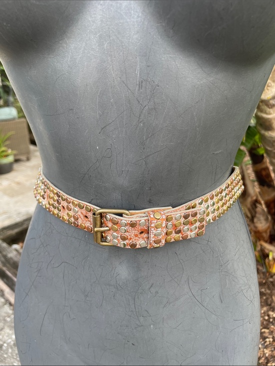 Belts